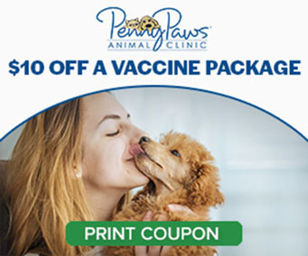 $10 off a vaccine package